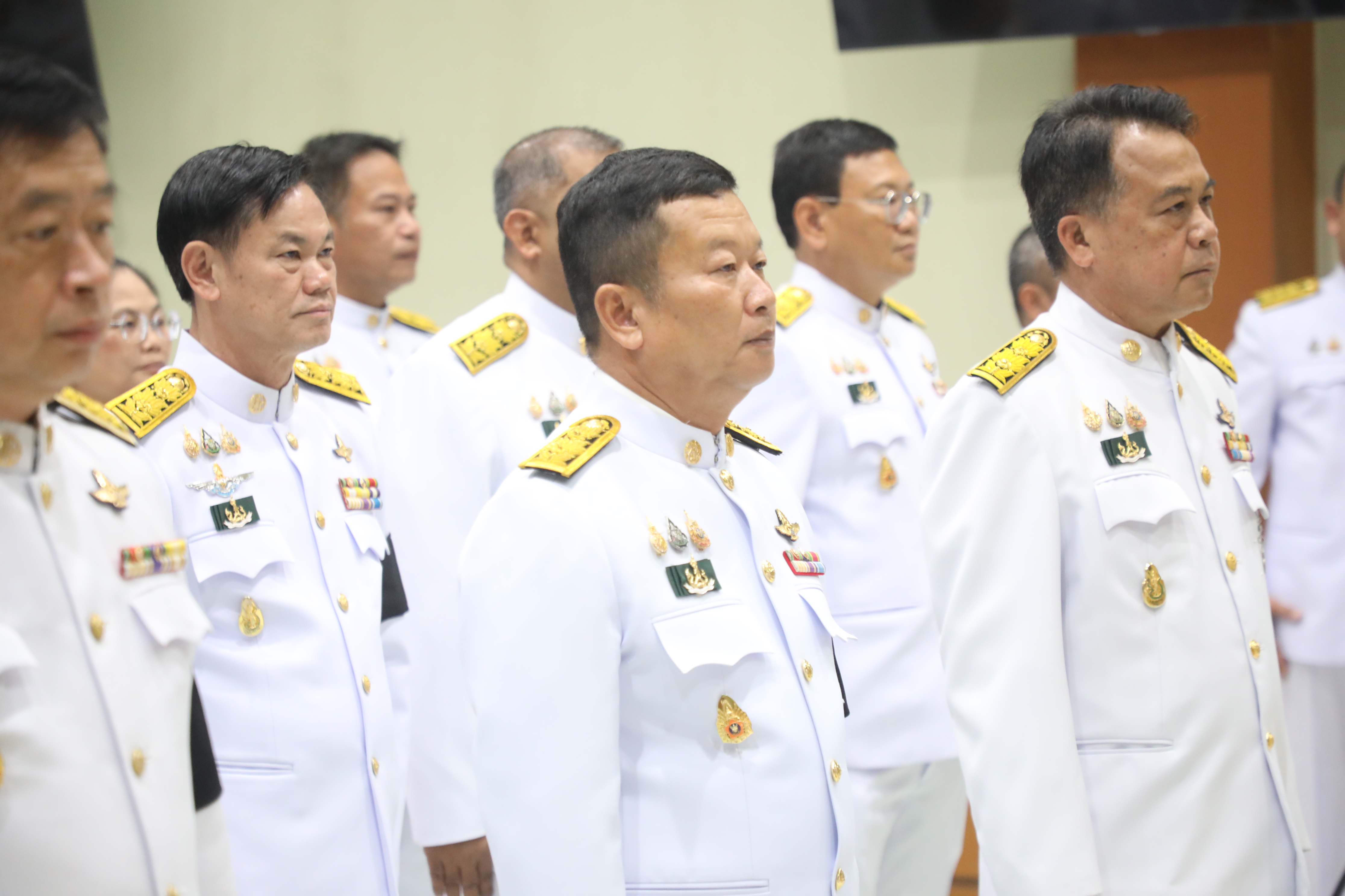 title - ส.ป.ก. จัดพิธีถวายสัตย์ปฏิญาณเพื่อเป็นข้าราชการที่ดีและพลังของแผ่นดิน เนื่องในโอกาสวันเฉลิมพระชนมพรรษา พระบาทสมเด็จพระปรเมนทรรามาธิบดีศรีสินทร มหาวชิราลงกรณ พระวชิรเกล้าเจ้าอยู่หัว 28 กรกฎาคม 2569